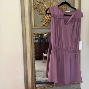 Amanda Uprichard dress